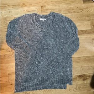 Orvis chenille sweater